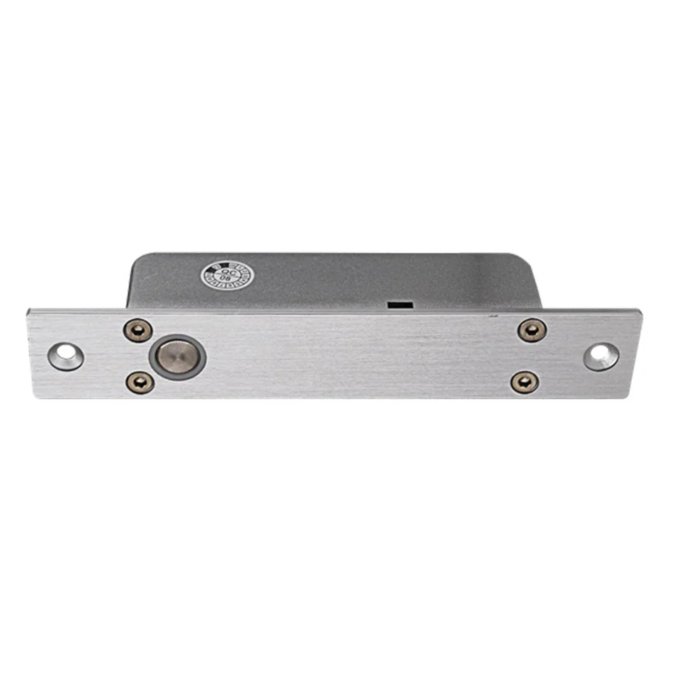 Bolt electric Secukey C-STRIKE 7, fail safe, 800 kgf, 12 V