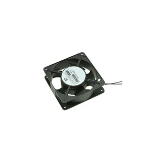 Ventilator pentru cabinet rack LINK-FAN-JG05, negru