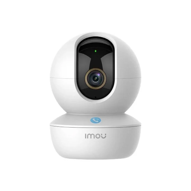 Camera supraveghere IP WiFi Imou Ranger RC IPC-GK2CP-3C1WR, 3 MP, IR 10, 3.6 mm, microfon, difuzor, slot card, Smart Tracking