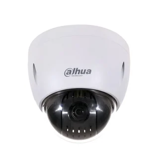 RESIGILAT - Camera supraveghere rotativa Speed Dome PTZ Dahua Starlight SD42215-HC-LA, 2 MP, Starvis, 5 - 75 mm, 15x