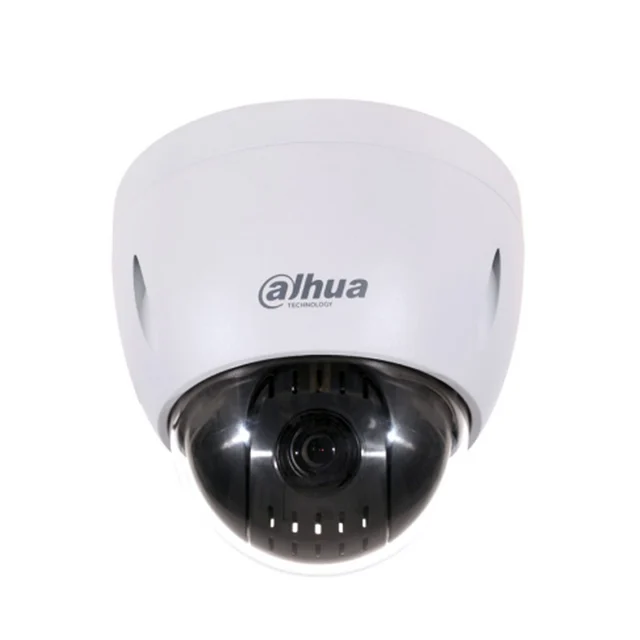 RESIGILAT - Camera supraveghere rotativa Speed Dome PTZ Dahua Starlight SD42215-HC-LA, 2 MP, Starvis, 5 - 75 mm, 15x