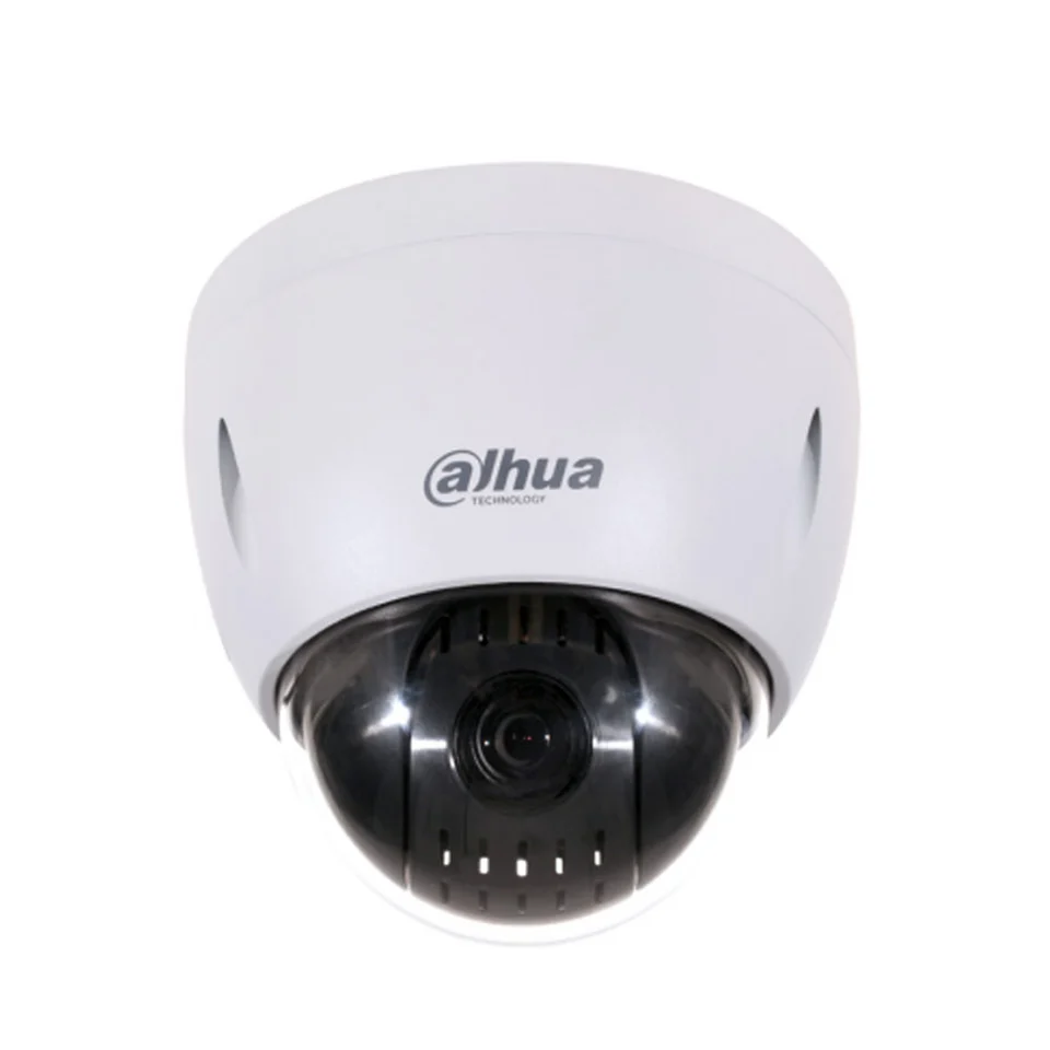RESIGILAT - Camera supraveghere rotativa Speed Dome PTZ Dahua Starlight SD42215-HC-LA, 2 MP, Starvis, 5 - 75 mm, 15x