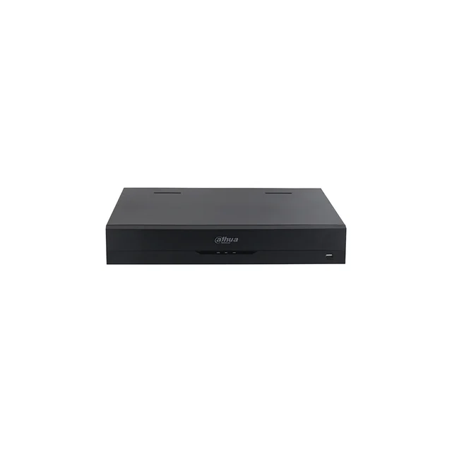 NVR Dahua NVR4432-EI, 32 canale, 16 Mp, 256 Mbps