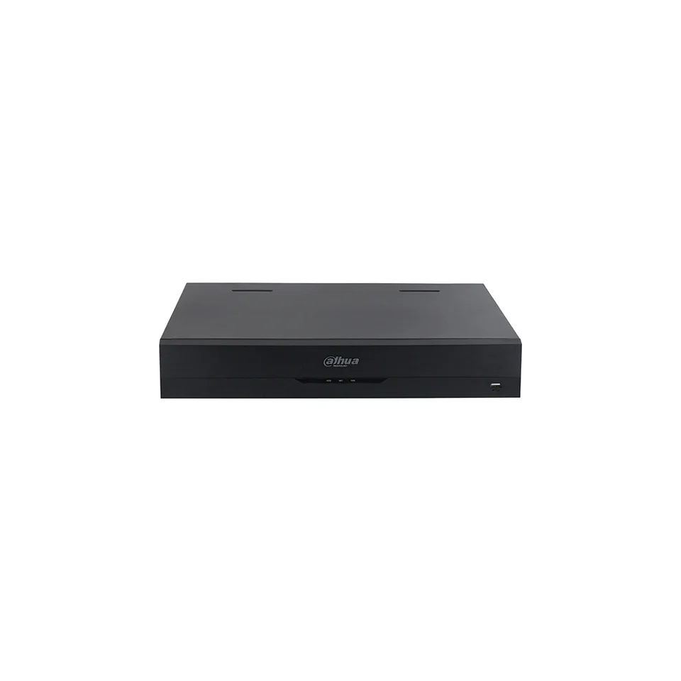 NVR Dahua NVR4432-EI, 32 canale, 16 Mp, 256 Mbps