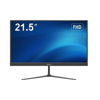 Monitor E-LED IPS HikVision HiLook HI-D22F2P2F(EU), Full HD, 55 cm, 100 Hz, 7 ms, VESA 75 x 75, HDMI / VGA