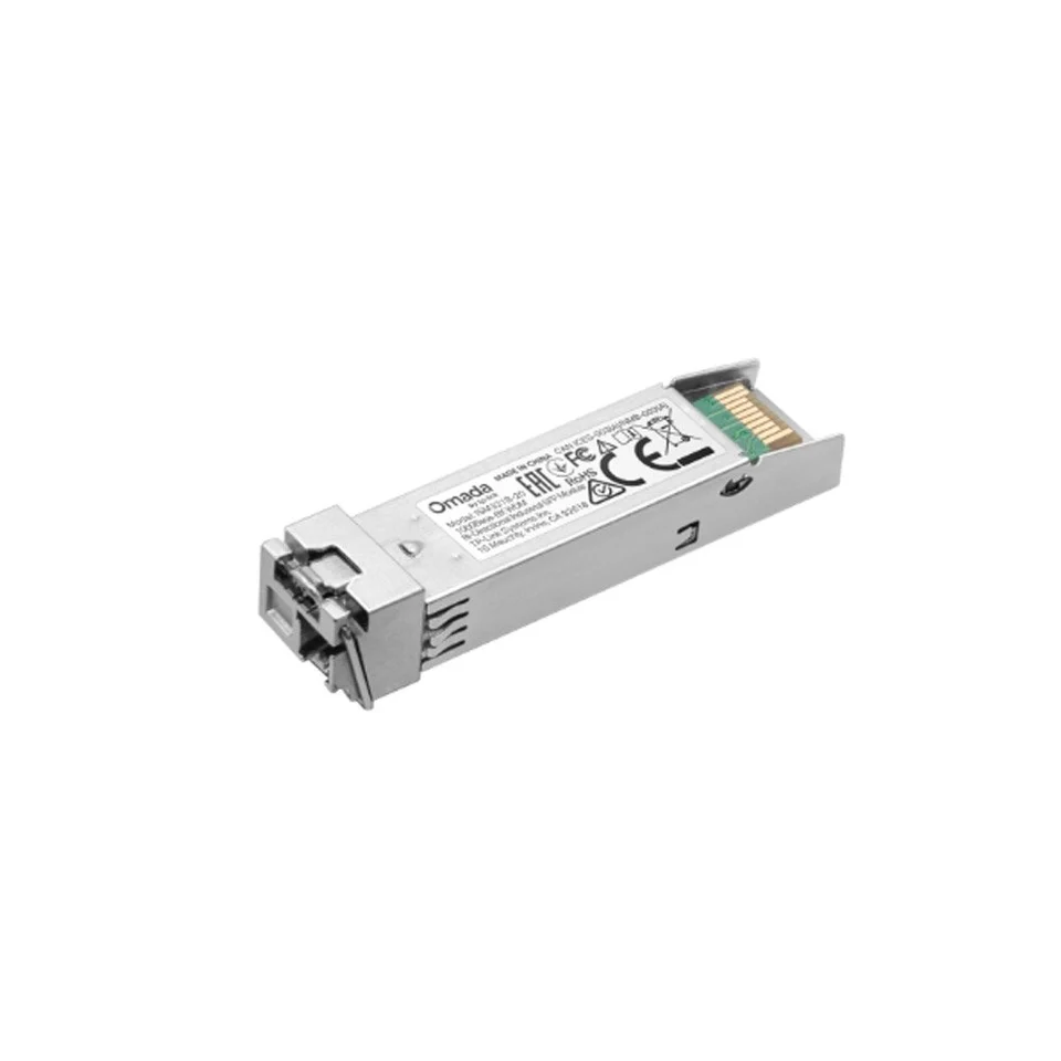 Modul SFP industrial Single Mode TP-Link Omada ISM321B-20, 1.25 Gbps, 20 km, LC, WDM bidirectional