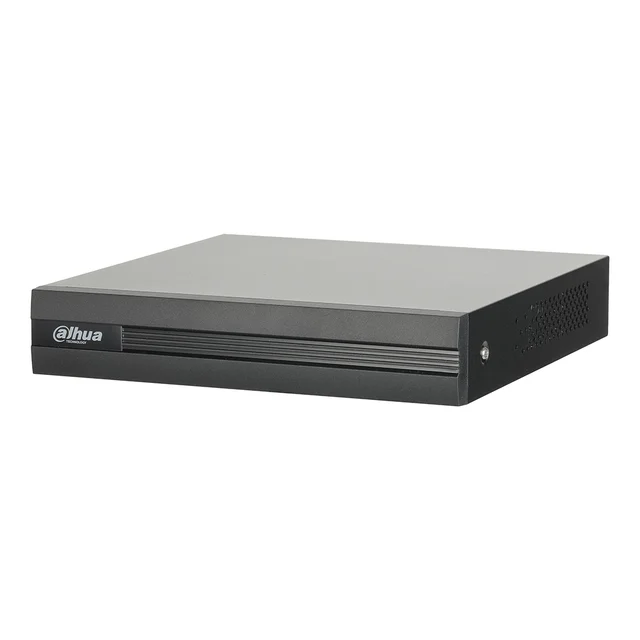DVR Pentabrid Dahua WizSense Dahua XVR1B04H-I(512G), 4 canale, 5M-N, SMD Plus, audio prin coaxial, SSD 512 GB