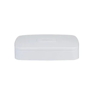NVR Dahua WisSense NVR4104-EI, 4 canale,16 MP, 80 Mbps, functii smart