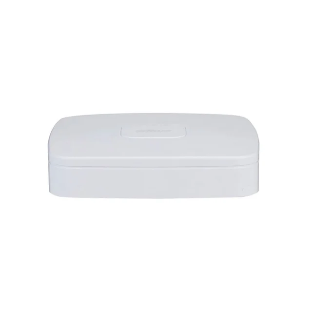 NVR Dahua WisSense NVR4104-EI, 4 canale,16 MP, 80 Mbps, functii smart