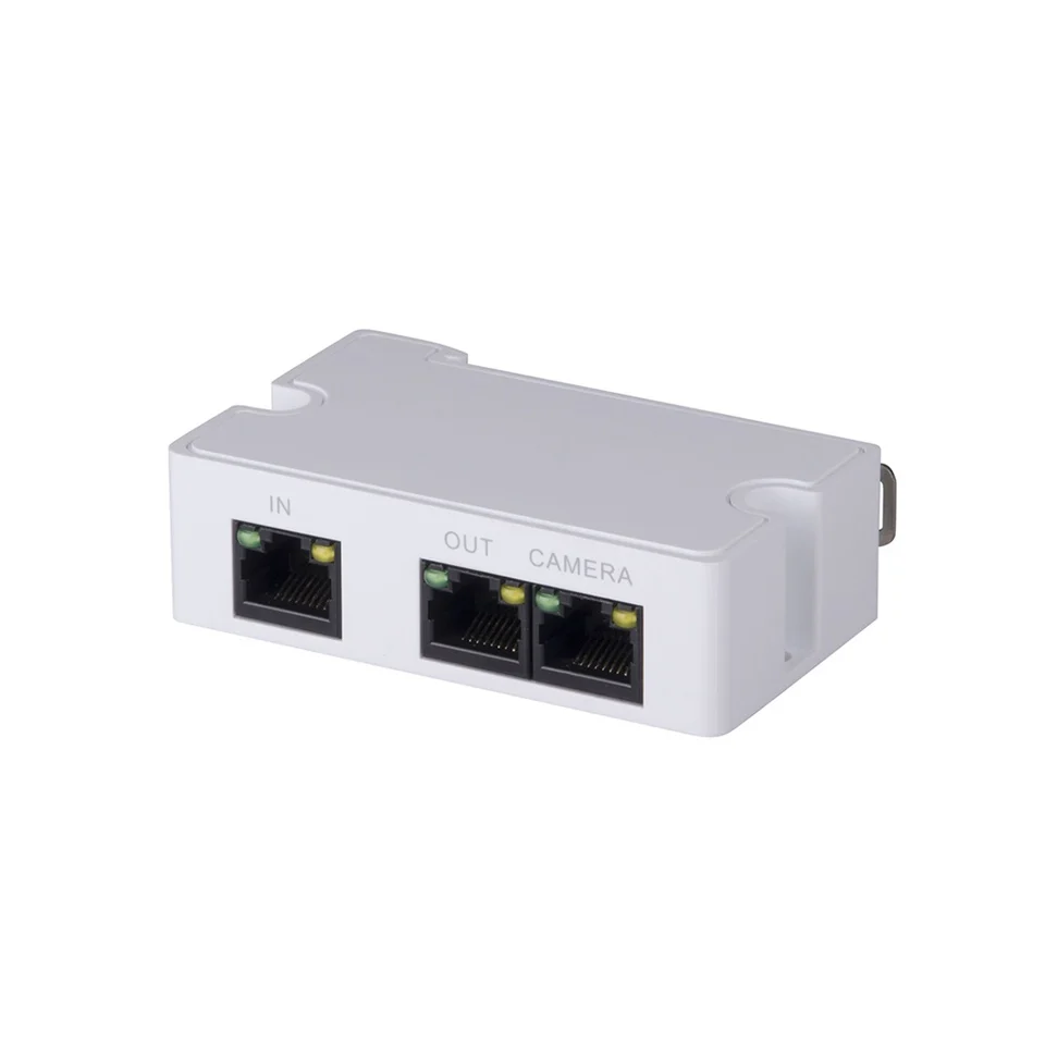 Extender PoE Dahua PFT1300