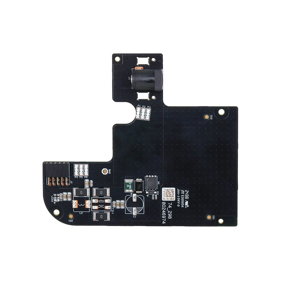 Sursa de alimentare PSU Dahua ARA62-V2, 9V - 15V, compatibil Hub2