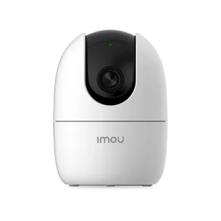 Camera supraveghere wireless IP WiFi Imou Ranger 2 IPC-A22EP-L, 2 MP, IR 10 m, 3.6 mm, microfon, slot card, Auto Smart Tracking