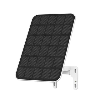Panou solar pentru camere supraveghere Imou FSP13, cablu 4m