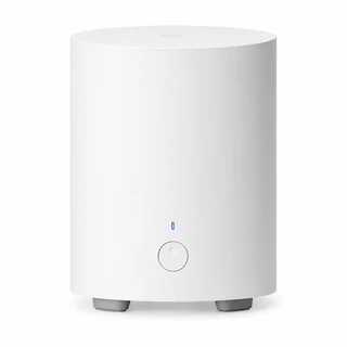 Home Hub Mini Reolink, 12 MP, WiFi 2.4GHz / 5GHz, 8 canale, 1 port RJ45 10/100Mbps, difuzor, slot card, USB 2.0