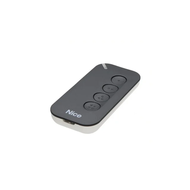 Telecomanda pentru automatizari Nice MYGO4, 4 canale, 433.92 MHz, 100 m