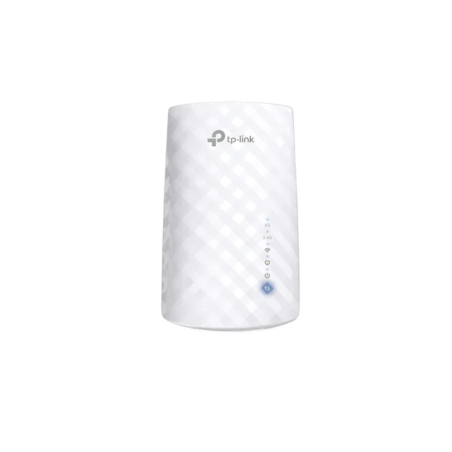 Range Extender wireless Dual-Band TP-Link RE190, 2.4GHz/5GHz, 733 Mbps
