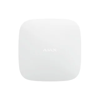 RESIGILAT - Repetor wireless AJAX ReX WH, 1800 m, max 149 dispozitive