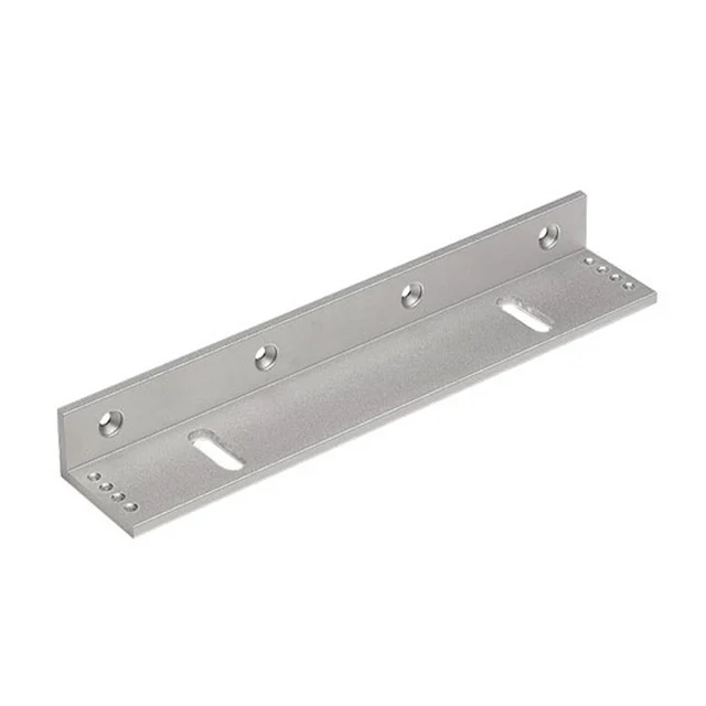 Suport electromagnet SecuKey CLOCK 2-ZL, 180 kgf