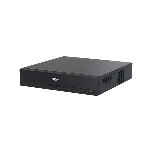 NVR Dahua WizSense NVR5864-EI, 64 canale, 32 MP, 384 Mbps
