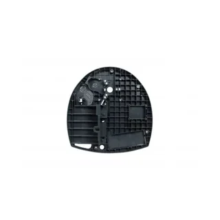 Carcasa inferioara motor automatizari usi garaj Nice PPD1031R06, compatibila Nice SPIN