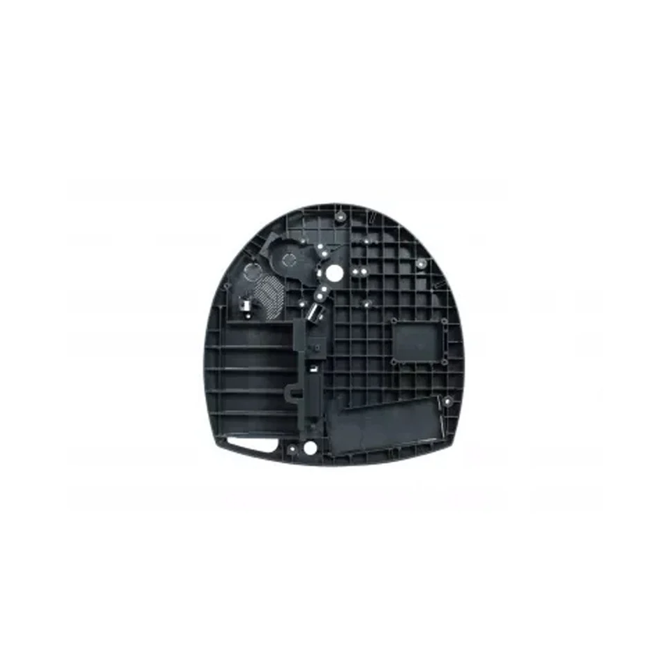 Carcasa inferioara motor automatizari usi garaj Nice PPD1031R06, compatibila Nice SPIN