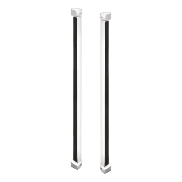 Set fotocelule IR emitator/receptor Motorline MF2020 1825MM, latime usa 10 m, inaltime usa 2.5 m