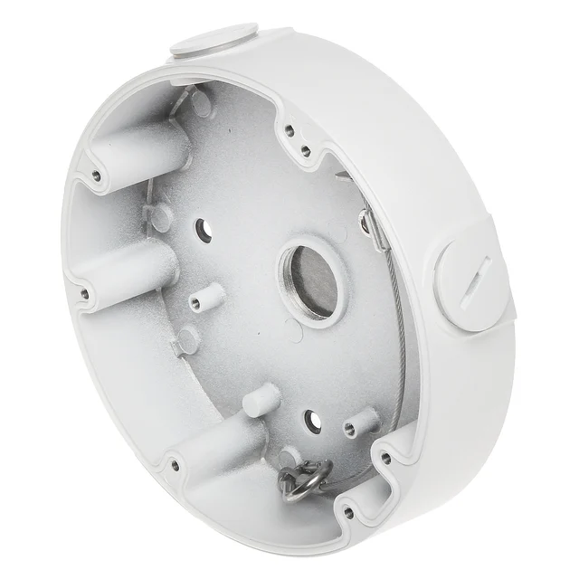 Doza de legatura din aluminiu pentru camere Dahua PFA138-V2