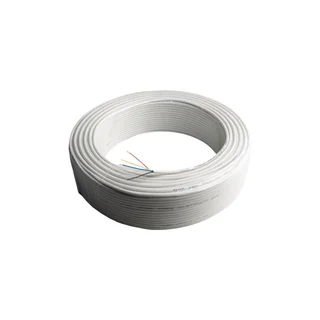 Cablu de alarma CU LinkPower LINK-CU-ALARM06, 6 x 0.22, rola 100 m