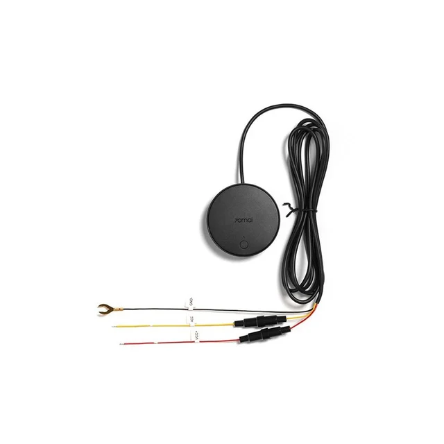 RESIGILAT - Kit cablu Hardwire pentru alimentare continua camera auto Xiaomi 70mai Omni 360