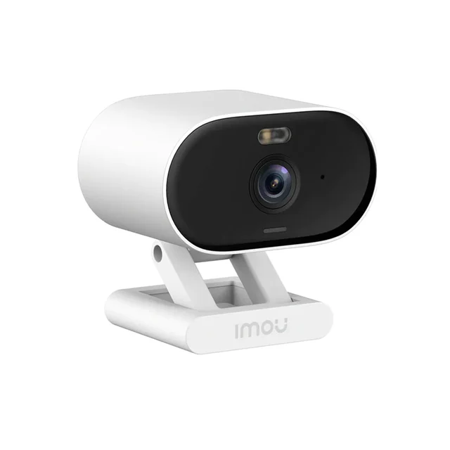 RESIGILAT - Camera supraveghere WiFi Imou Versa IPC-C22FP-C, 2 MP, IR 20 m, 2.8 mm, slot card, microfon si difuzor