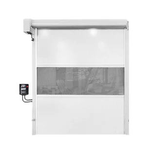 Kit usa rapida Motorline RAPID DOORS FIX SELF-REPAIRING, 230 Vac, suport MCONNECT LINK