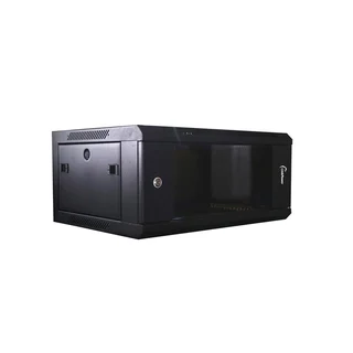 Cabinet rack 19 inch metalic LinkPower WS3-4U-600, 60 kg, 4U