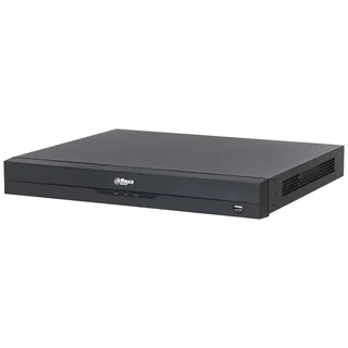 NVR WizSense Dahua NVR5216-8P-EI2, 16 canale, 32 MP, 448 Mbps, PoE