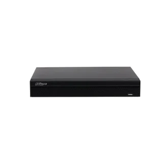NVR Dahua NVR4116HS-4KS3, 16 canale, 12 MP, 160 Mbps, SMD Plus, protectie perimetrala