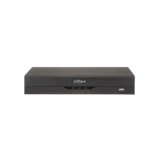 DVR pentabrid Dahua WizSense XVR5108HS-4KL-I3/T, 8 MP, 8 canale, 1U