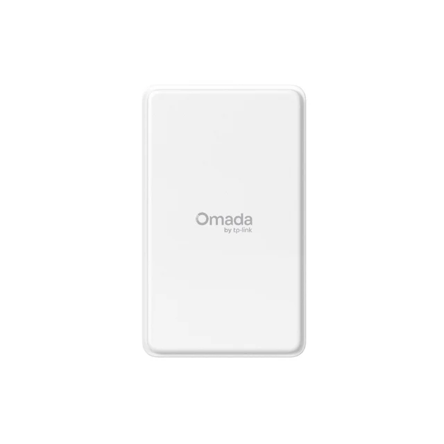 Gateway industrial exterior 5G Dual SIM si WiFi TP-Link Omada ER701-5G-Outdoor, 7.01 Gbps, 2.4 GHz, management cloud