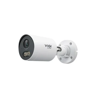 Camera supraveghere exterior IP cu iluminare duala TP-Link VIGI InSight S325, 2 MP, 4 mm, IR/lumina alba 30 m, microfon, PoE