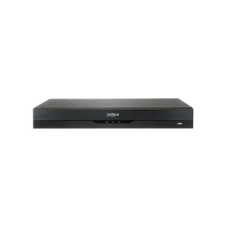 DVR pentabrid Dahua WizSense XVR5232AN-4KL-I3/T, 32 canale, 4K, AI, 2x HDD, 5x USB, SMD Plus