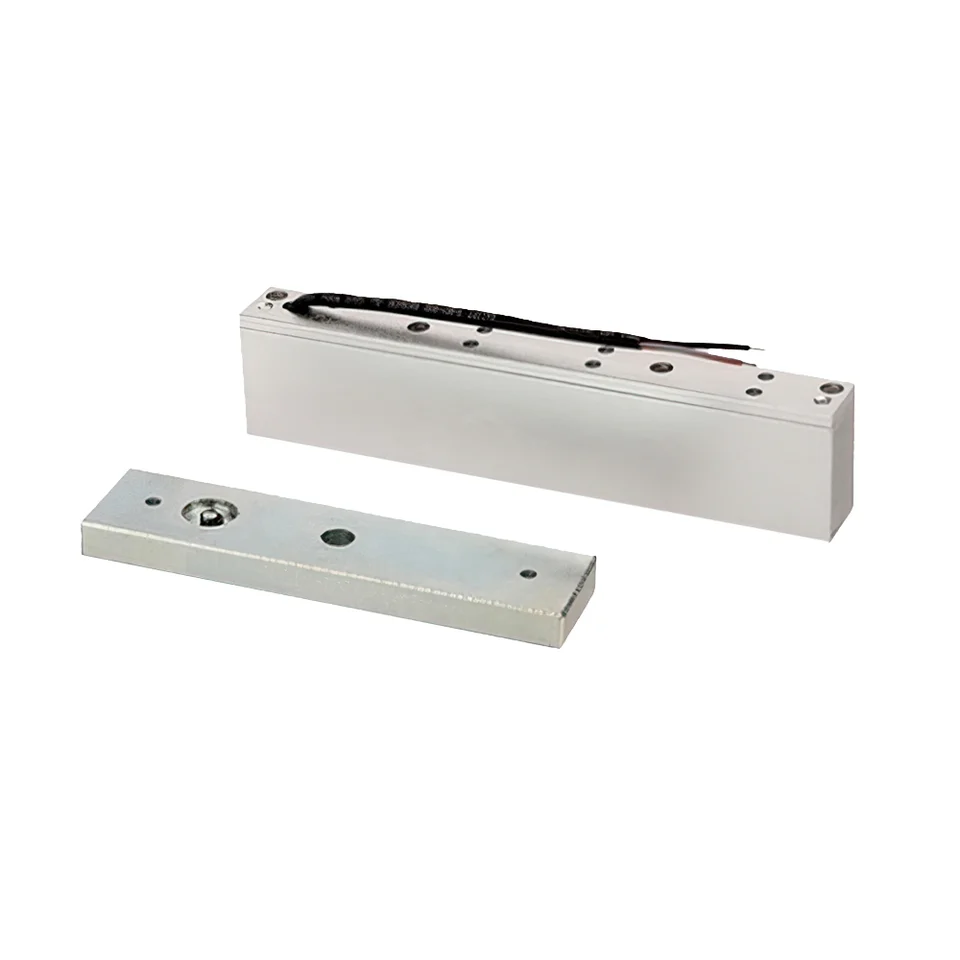 Electromagnet Secukey Clock 2, aparent, 12V DC/24V DC, 180kg