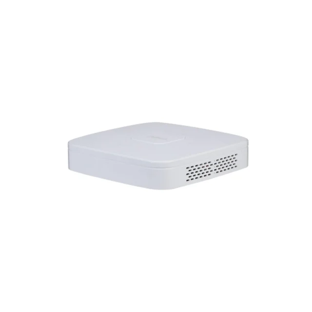 NVR Dahua Lite NVR4116-4KS3, 16 canale, 12 MP, 160 Mbps, 2x USB