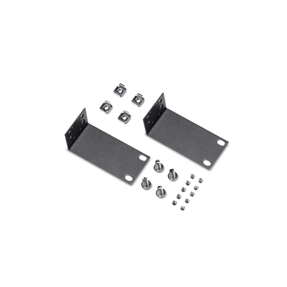 Kit de montare in rack Omada TP-Link RackMount Kit-13, pentru switch-uri