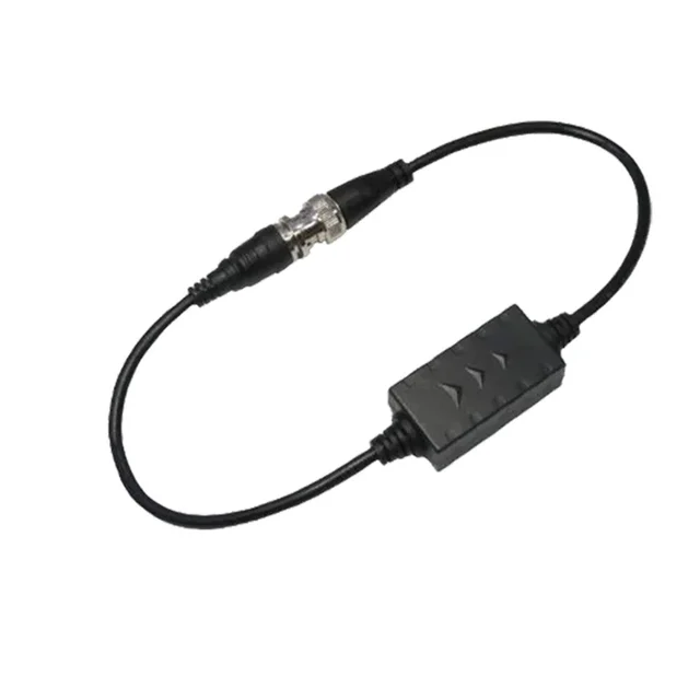 Izolator video bucla Dahua PFM791-B20, 20 bucati