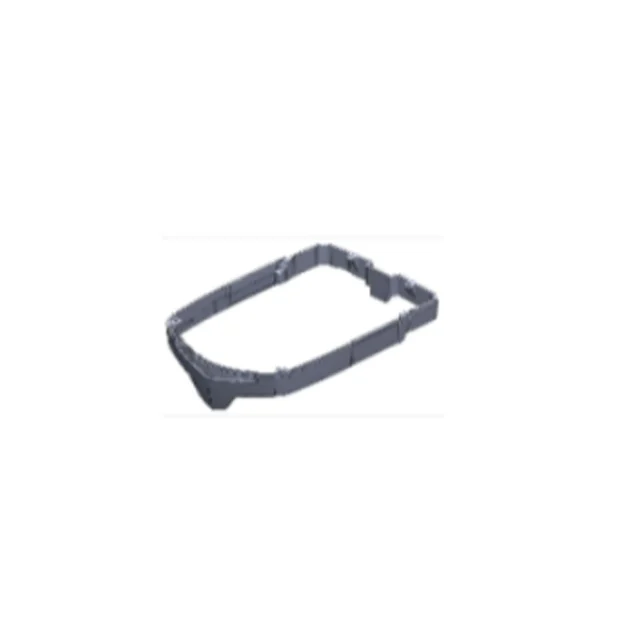 Inel cromat motor automatizari Motorline Telica TEL05CRM