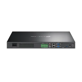 NVR TP-Link VIGI NVR4032H, 32 canale , 8 MP, 320 Mbps