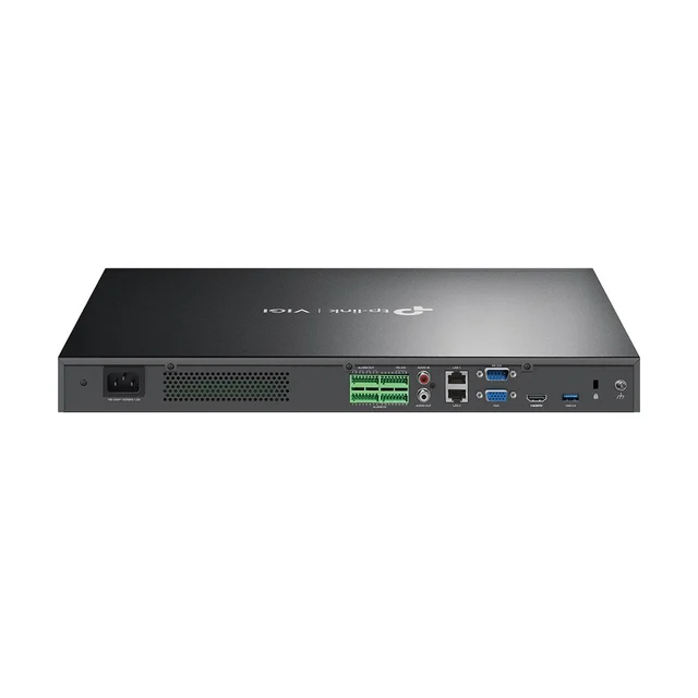NVR TP-Link VIGI NVR4032H, 32 canale , 8 MP, 320 Mbps