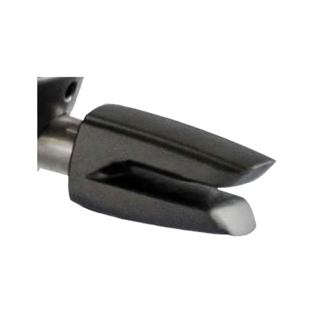 Suport frontal motor automatizari porti batante Motorline JAG04SF, compatibil KIT JAG 400 - 230V/24 si KIT JAG 600 - 230V/24