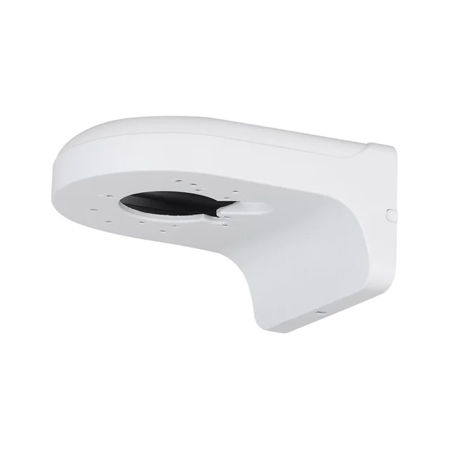 Suport de perete pentru camere Dahua PFB2204W, aluminiu, sarcina sustinuta 1 kg, alb