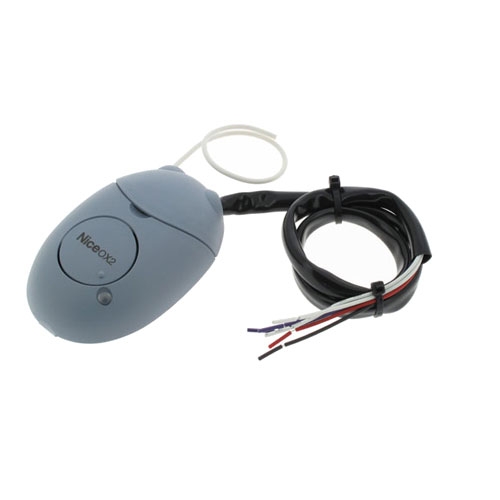 Receptor Nice OX2T, 2 canale, 433.92 MHz