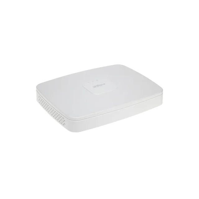 NVR Dahua NVR4108-EI, 8 canale, 16MP, 80 Mbps