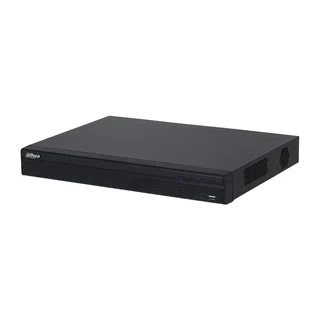 NVR Dahua NVR4216-4KS3, 16 canale, 12 MP, 160 Mbps, Functii AI, 1U